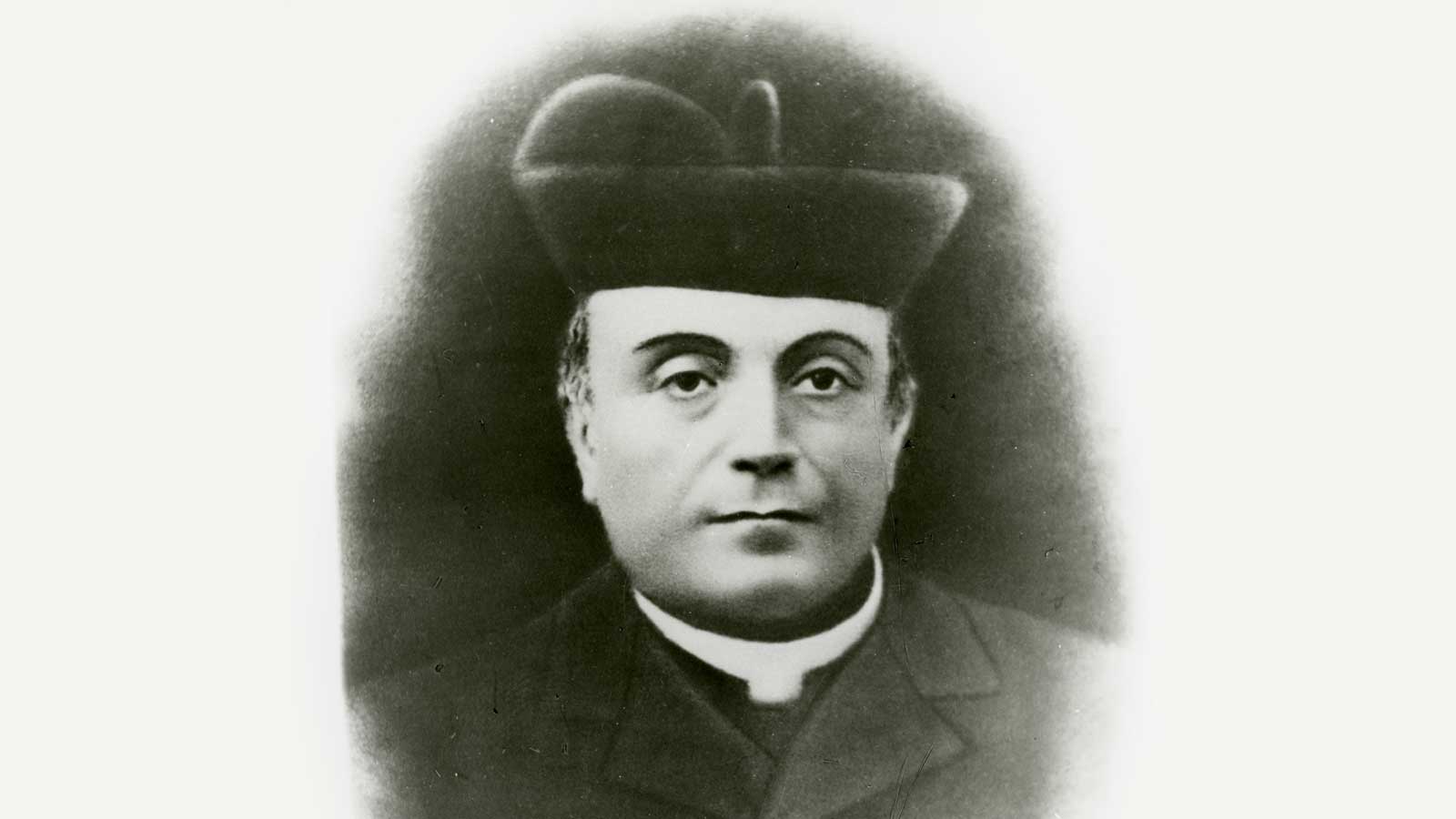 Padre Eustachio Montemurro