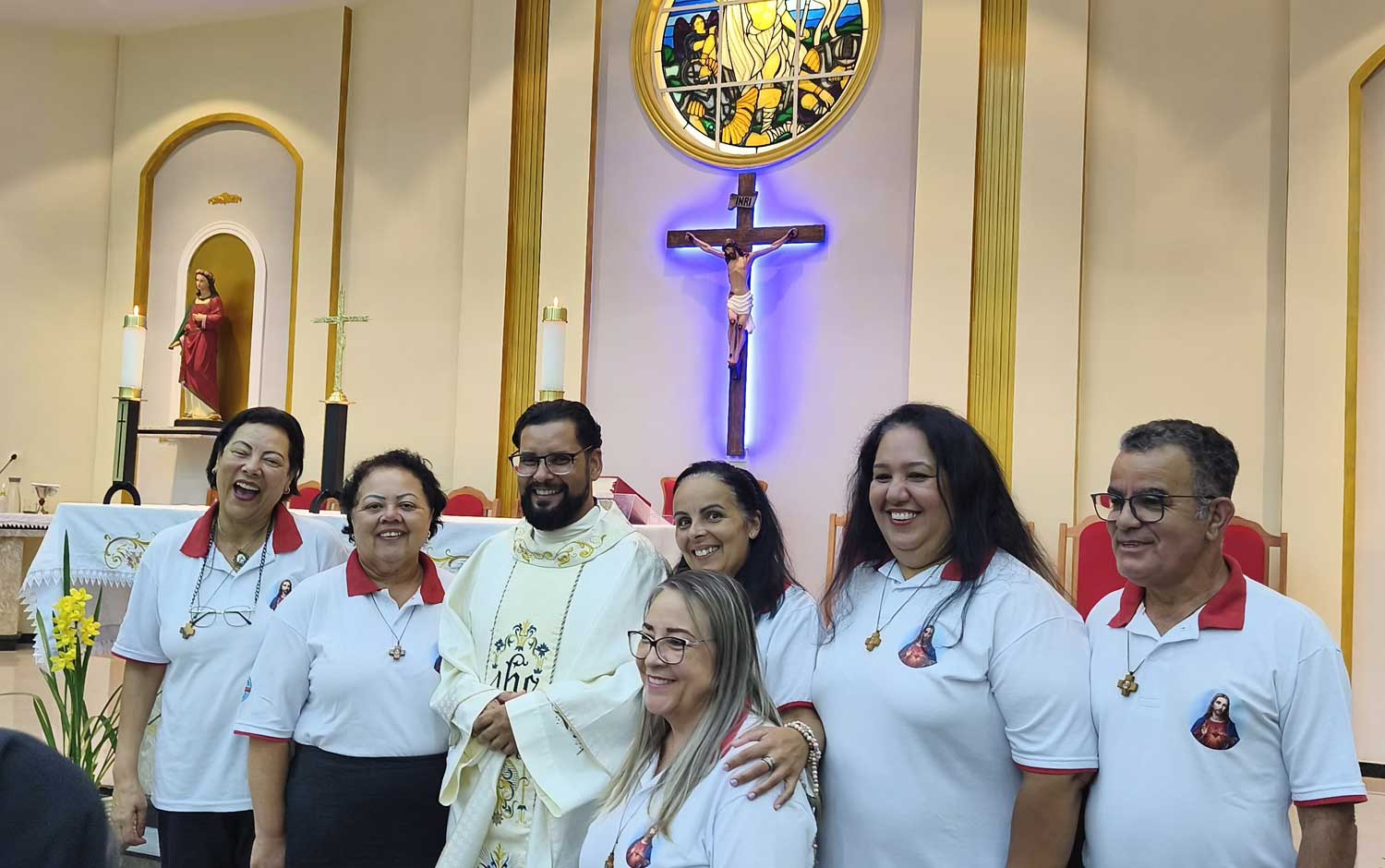 Associazione Laicale – Poá e Mogi das Cruzes