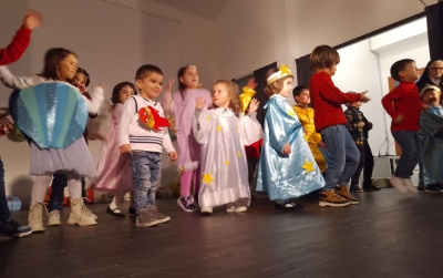 Presentazione di Natale – Latronico