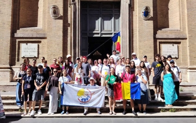 Giubileo dei giovani