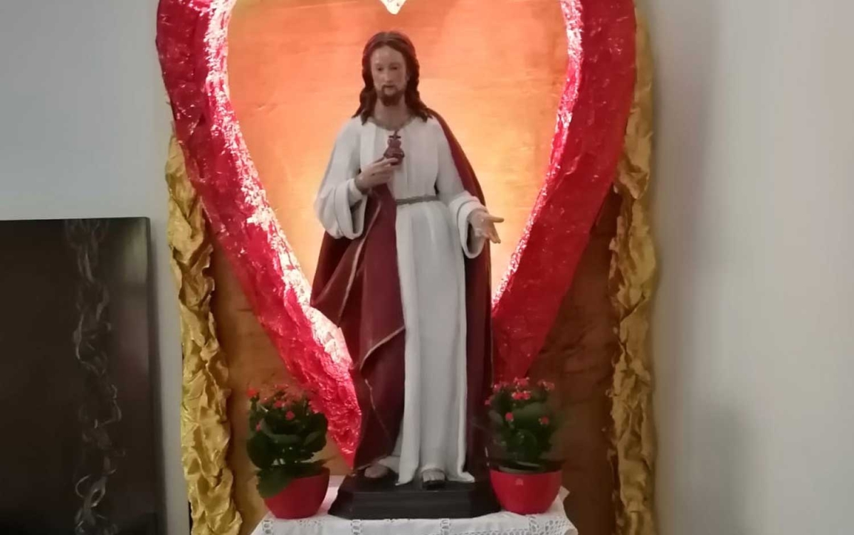 Marcianise – Festa del Sacro Cuore