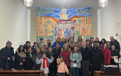 Missione – Pietrapertosa