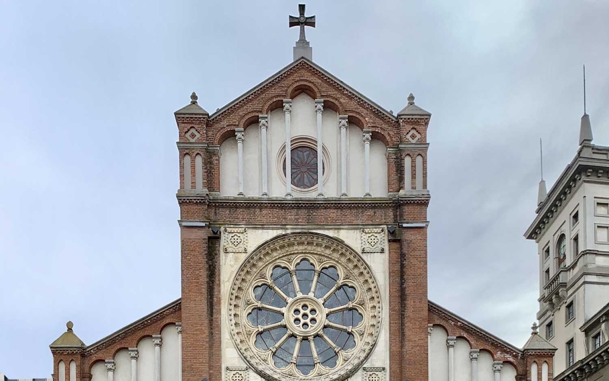 Giornata della Vita Consacrata in Romania