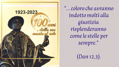 Nascita al cielo - Eustachio Montemurro