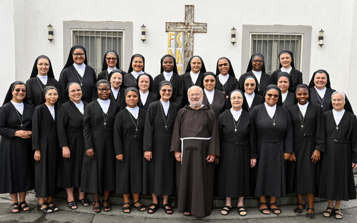 XX Capitolo Generale