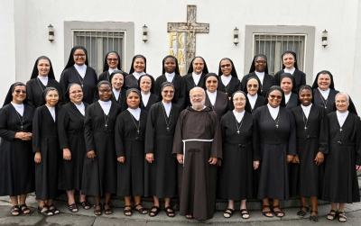 XX Capitolo Generale