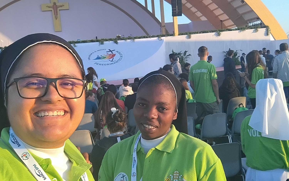 Volontariato nel Giubileo